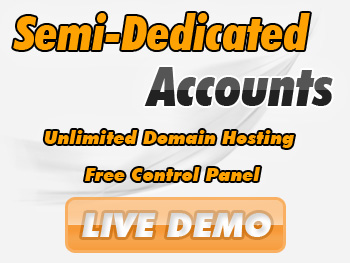 Semi-Dedicated